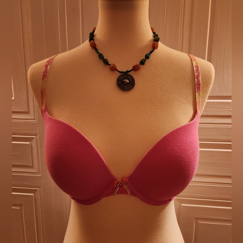 VS Cotton Bra